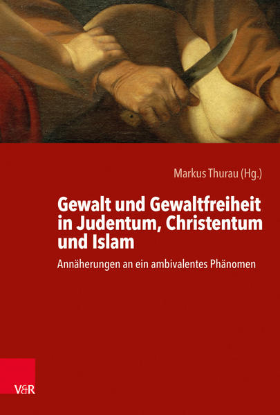 Gewalt und Gewaltfreiheit in Judentum, Christentum und Islam | Bundesamt für magische Wesen