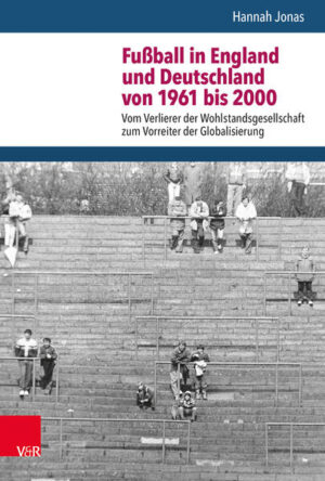 Fußball in England und Deutschland von 1961 bis 2000 | Bundesamt für magische Wesen