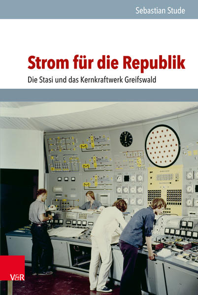 Strom für die Republik | Bundesamt für magische Wesen