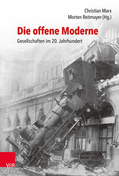 Die offene Moderne  Gesellschaften im 20. Jahrhundert | Bundesamt für magische Wesen