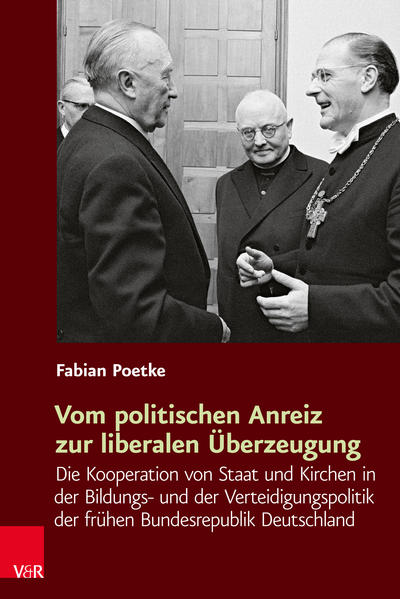 Vom politischen Anreiz zur liberalen Überzeugung | Bundesamt für magische Wesen