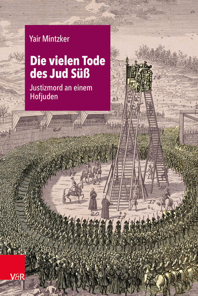 Die vielen Tode des Jud Süß | Bundesamt für magische Wesen