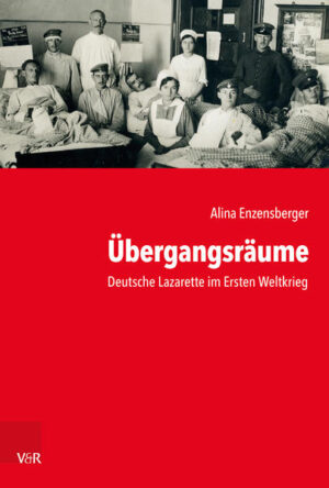 Übergangsräume | Bundesamt für magische Wesen