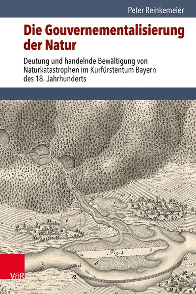 Die Gouvernementalisierung der Natur | Peter Reinkemeier