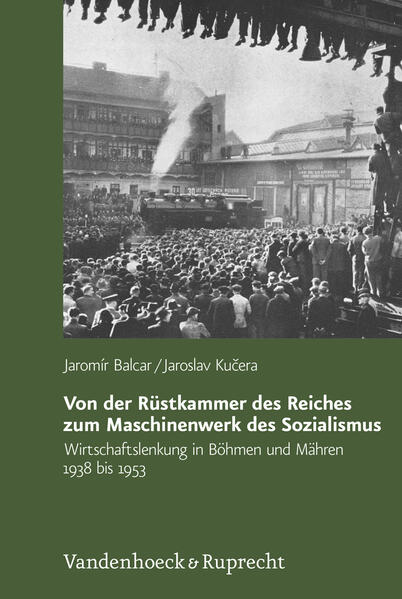 Von der Rüstkammer des Reiches zum Maschinenwerk des Sozialismus | Bundesamt für magische Wesen