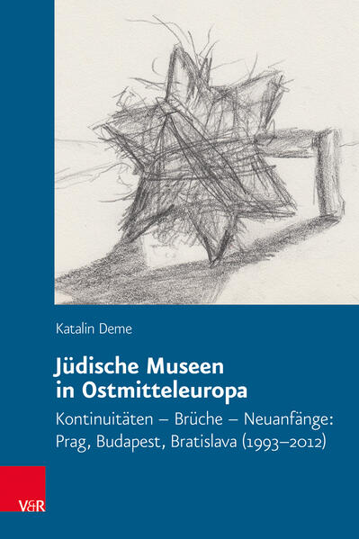 Jüdische Museen in Ostmitteleuropa | Bundesamt für magische Wesen