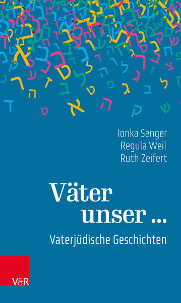 Menschen mit jüdischem Vater und nichtjüdischer Mutter sind nach geltender Überzeugung fast aller jüdischen Gemeinden-nach der Halacha-keine Jüdinnen und Juden. Sie haben eine doppelte Identität, mit der sie mehr oder weniger zufrieden sind. Die vaterjüdischen Geschichten des Buches bringen das Dilemma oder das Glück einer hybriden Identität auf den Punkt. Es geht um Menschen mit jüdischen und nichtjüdischen Wurzeln, die sich mit Chuzpe, Selbstbewusstsein, Stolz, aber auch mit Bedauern und Zerrissenheit mit dieser Herkunft und ihren Folgen auseinandersetzen. Erzählt wird die subjektive Sicht der Autorinnen auf die eigene Doppeltheit-oder Halbheit -, meist anekdotisch, humorvoll, mit gewitzter Distanz. Es berichten Betroffene aus verschiedenen Generationen, deren Väter in Konzentrationslagern, Israel, England oder untergetaucht in Deutschland überlebt haben oder auch erst nach dem Krieg geboren sind.