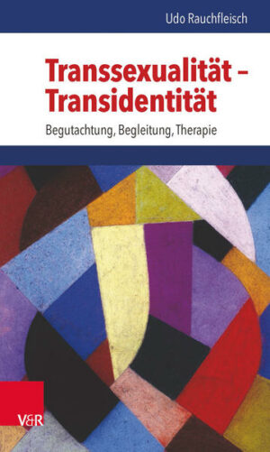 Transsexualität - Transidentität | Bundesamt für magische Wesen