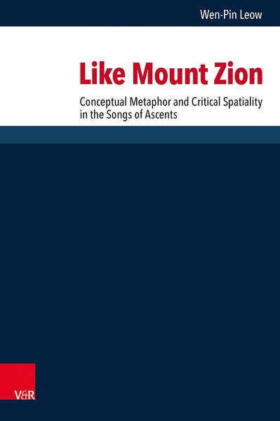 Critical spatial approaches — particularly those informed by the scholarship of Lefebvre, Foucault, and Soja — have significantly impacted biblical scholarship over the last twenty years. However, these spatial approaches have been limited due to the methodological challenges inherent in transposing the social-scientific approaches of the aforementioned scholars to the task of biblical interpretation. This volume adapts conceptual metaphor theory as a methodological bridge to address such constraints. The first half of the volume begins by surveying the field of critical spatiality in biblical studies, arguing for the need for fresh methodological development. Thereafter, the volume delineates a particular critical spatial approach, inspired by Lefebvre and Foucault, for which conceptual metaphor theory is proposed as a methodological bridge. The second half of the volume begins by proposing the Psalms of Ascents as a case study upon which the method could be applied. It is then argued that the proposed method-if efficacious-should provide insight on corpus’ "Zion theology" and its so-called pilgrimage character. Using the proposed method in conjunction with conventional historical-grammatical tools of poetic analysis, each psalm is analysed with regard to its metaphor and spatiality. The volume concludes that the case study demonstrates the efficacy of the proposed methods by allowing a rich reading of each psalm, especially by explicating the spatial narratives and/or spatial metaphorical conceptualisations that underlie each text, and providing fresh insight on the collection as a whole.