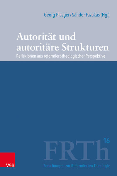 Sind für die evangelischen Kirchen sowohl in Ungarn und Rumänien wie in Deutschland vorhandene und nicht selten auch populistisch stimulierte Sehnsüchte nach Autoritäten als Stimulans oder eher als Problem anzusehen? Ist vorhandene „natürliche“ Autorität ohne Beziehung denkbar? Autorität ist „Ansehensmacht“ (W. Steck) und deshalb ein sensibles Phänomen und vom Vertrauen abhängig: Was bedeutet das für kirchliche Autorität? Wo beansprucht Kirche für sich zu viel Autorität-und wo zu wenig? Welche Autorität hatten die Propheten im alten Israel? Was heißt Gemeindeautorität bei Paulus? Gibt es ein reformiert begründbares Widerstandsrecht, das dann auch den Zivilgehorsam inkludiert? Die Beiträge benennen offen und mit hohem gegenseitigem Respekt aktuelle politische Herausforderungen ebenso wie kirchliche und persönliche Fragen rund um das Thema Autorität.