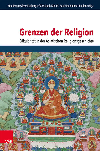 Ist die Unterscheidung zwischen Religiösem und Säkularem-d. h. Säkularität-wirklich eine Eigenheit der westlichen Moderne, wie oft behauptet wird? Oder gibt es auch in vormodernen Gesellschaften Asiens vergleichbare Unterscheidungen? Dieser Band geht anhand von zehn Beispielen dieser Frage nach. Dabei wird deutlich, dass auch in der asiatischen Religionsgeschichte analoge binäre Unterscheidungen in verschiedenen kulturspezifischen Varianten nachweisbar sind. Diese wirken bis heute nach und begründen eine globale Vielfalt von Säkularitäten, die nicht einfach als Varianten eines europäischen Modells betrachtet werden können.