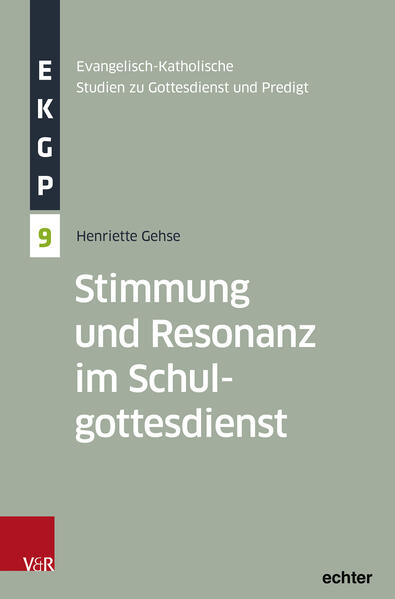 Stimmung und Resonanz im Schulgottesdienst sind deshalb so wichtig, weil ihr Vorhandensein darüber entscheidet, ob die Veranstaltung wirklich kognitive und emotionale Prozesse im teilnehmenden Individuum in Gang setzt. Als wichtigster Einflussfaktor hat sich in der empirischen Untersuchung der Mensch herauskristallisiert, der die Liturgie leitet. Mit seinem Charisma und seiner Professionalität entsteht eine Performanz, die Resonanzbeziehungen in alle Richtungen anbahnen kann. Schon bei der Planung des Ambientes, der Musik- und Textauswahl werden wichtige Grundsteine dafür gelegt. Dieses Buch beinhaltet einen umfassenden Überblick zu den Begriffen Stimmung und Resonanz im Horizont der unterschiedlichen Fachdisziplinen. Der Schulgottesdienst wird als besondere Veranstaltung zwischen den Institutionen und vor allem in seinem Charakter als Fest für den Menschen gewürdigt. Ein weiteres Kapitel gibt Auskunft über biblische Belege für Resonanzbeziehungen bei gottesdienstlichen Zusammenkünften. Der empirische Teil beginnt mit einer Beschreibung der angewandte Methodik. Es folgt die Auswertung der beobachteten Schulgottesdienste als ganzheitliche Erlebnisse. Im weiteren Verlauf werden sie zudem nach den Codes aufgeschlüsselt, die in den Beschreibungen identifiziert wurden. Eine detaillierte Diskussion in Bezug auf Literatur schließt daran an. Das Werk endet mit der Ex-Post-Kommentierung der eingangs gestellten Thesen und einer Liste mit Praxistipps zur Planung stimmungsvoller Schulgottesdienste.