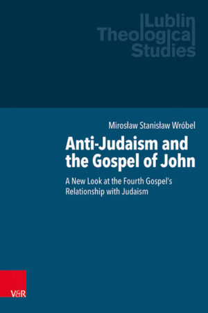 In the light of the research undertaken in this book the author concludes that the so called "anti-Jewish" texts in Johannine Gospel are not directed against the Jews being an ethnic or religious community. The object of the polemic and attacks is not the entire Jewish nation across the span of all the ages but a group of the Jewish leaders or opponents to Jesus in the First Century AD. Looking through the prism of the aposynagogal polemics, one can notice that the state of tension between the Johannine community and the rabbinic Judaism is inter-Jewish, not anti-Jewish, in character. The source of the polemical language of the Fourth Gospel is the Christological discussion in the historical and sociological context (the Messianic confession, the excommunication from the Synagogue, the presence of Samaritans in the Johannine community, the struggle for the preservation of the identity).