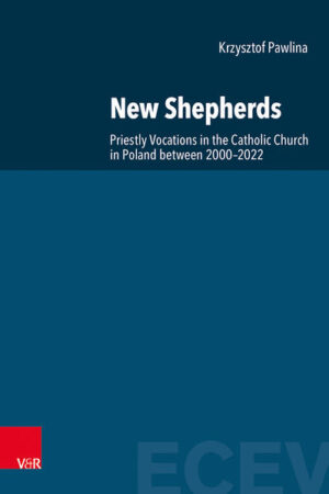 Krzysztof Pawlina presents in his book a profile of a candidate for the priesthood who enters a seminary in Poland. The study was first conducted by survey method in 2000 and then repeated twenty years later. In the former period, the survey covered seminarians born and partly brought up during the communist rule in Poland, while in the latter, the survey subjects were young people who were brought up in the conditions of a democracy and the free market economy. The research captured the change that had taken place in regard to the social identity, lifestyle and mentality of candidates for the priesthood. The study covered aspects such as the geographical and social sources of priestly vocations, the cultural background of priesthood candidates, their religiosity, their world of values, their motivations, their understanding of the priesthood and the Church. This change in question was explored in the context of social transformations, especially the secularisation processes taking place in the last two decades of Poland.