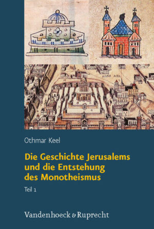 Every culture produces special achievements. The Greek culture shines through the arts, sciences and philosophy, the Roman through politics, law and construction techniques. The achievement of the small Juda and Jerusalem is monotheism, the belief in the one God. The early form of monotheism, the one of Echnaton, remains an episode. The Jewish monotheism however was taken over by Christianity and the Islam and became therefore an element of world history. For two hundred years these religions were received as especially aggressive and a threat to peace. Othmar Keel reconstructs the gradual development of monotheism within the history of Jerusalem in the first millenium B.C. The author shows the roots of aggressiveness and intolerance and reproduces arguments which were tried to overcome and to diminish already then. By including international research, especially of Isrealic, Anglo-American and German speaking origin in his study he can deliver a conscientious analysis of biblical texts and goes even further by integrating extrabiblical texts, archaeological, epigraphic, and iconographic evidence relevant to the subject. This monumental task that has never been attempted before creates a bigger picture and has been accomplished with the utmost competence. The overview Keel created is of very different nature than the historiography of theology and religion in Israel that are only based on biblical texts. Keel provides a comprehensive study of decisive elements and processes that have influenced the nature of biblical monotheism.