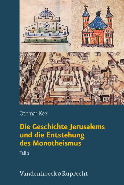 Every culture produces special achievements. The Greek culture shines through the arts, sciences and philosophy, the Roman through politics, law and construction techniques. The achievement of the small Juda and Jerusalem is monotheism, the belief in the one God. The early form of monotheism, the one of Echnaton, remains an episode. The Jewish monotheism however was taken over by Christianity and the Islam and became therefore an element of world history. For two hundred years these religions were received as especially aggressive and a threat to peace. Othmar Keel reconstructs the gradual development of monotheism within the history of Jerusalem in the first millenium B.C. The author shows the roots of aggressiveness and intolerance and reproduces arguments which were tried to overcome and to diminish already then. By including international research, especially of Isrealic, Anglo-American and German speaking origin in his study he can deliver a conscientious analysis of biblical texts and goes even further by integrating extrabiblical texts, archaeological, epigraphic, and iconographic evidence relevant to the subject. This monumental task that has never been attempted before creates a bigger picture and has been accomplished with the utmost competence. The overview Keel created is of very different nature than the historiography of theology and religion in Israel that are only based on biblical texts. Keel provides a comprehensive study of decisive elements and processes that have influenced the nature of biblical monotheism.