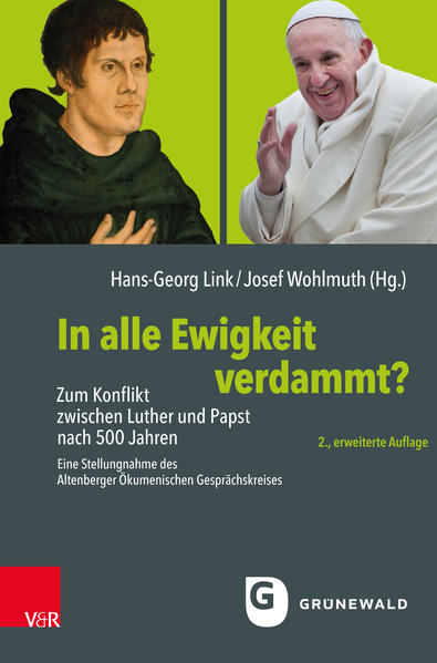 Der Altenberger Ökumenische Gesprächskreis setzt sich in einer Stellungnahme dafür ein, dass der »Ketzer« Martin Luther in der katholischen Kirche offiziell als »Zeuge Jesu Christi« anerkannt wird und der Papst in der evangelischen Kirche nicht mehr als »Antichrist«, sondern als »Bruder in Christus« gewürdigt wird. Beiträge namhafter AutorInnen begründen diese Forderung für das 500-jährige Gedenkjahr 2021. Eine Anregung für eine entsprechende offizielle Erklärung beider Kirchen sowie der Entwurf für eine Versöhnungsliturgie runden das Buch ab. Die zweite Auflage ist ergänzt mit Übersetzungen der Altenberger Erklärung ins Englische, Französische und Spanische und weiteren Reaktionen, unter anderem vom Lutherischen Weltbund und von Erzbischof Edgar Peña Parra, dem Sekretär vom Franziskus,Papst.