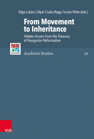 This book does not only deal with the history, but also with the effects of the Reformation over the mentality, education and scientifical research among Hungarians during the last five centuries. The spirit of the Reformation has not only been a church-forming factor, but also a force of nation-building and salvation. This volume includes 17 studies of Hungarian Reformed theologians presented at a conference in November 2016. The main goal was to give an overview of the most recent research results in history and theology regarding Reformation and its effects over society and mentality among Hungarians. The contributors come from various Hungarian theological universities from the Carpathian basin, thus the book is an overview of their research topics and results. The City Cluj-Napoca was, became and remained an important center of the Reformation, as significant events took place in its surroundings as well. The Faculty of Reformed Theology of the Babeș-Bolyai University and the Protestant Theological Institute has always functioned in an environment, where the challenges of multi-confessionalism and multiethnicity are also present beside interdisciplinarity.