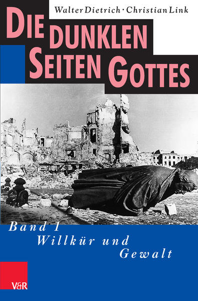 Nach den Erfahrungen zweier Weltkriege, dem Holocaust, aber auch angesichts der aktuellen Kriegsschauplätze fragen viele Menschen wieder verstärkt: Wo ist Gott? Was hat er zu tun mit dem Dunkel der Welt? Könnte er helfen? Der Alttestamentler Walter Dietrich und der Systematiker Christian Link stellen sich diesen Fragen und bringen die teilweise äußerst harten und befremdlichen Antworten der Bibel mit den Auskünften von Philosophen und Theologen in Gespräch.