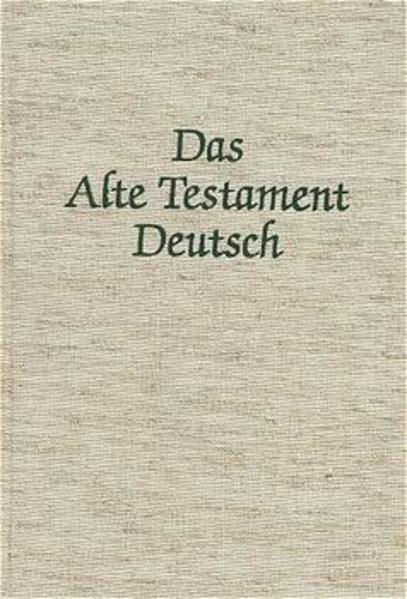 Das dem Propheten Ezechiel (Luther: Hesekiel) zugeschriebene Buch hat seine Endgestalt erst nach mehrfach aufeinander folgenden »Auflagen« erhalten, und das in weitem zeitlichen Abstand von den historischen Ereignissen (597-587 v. Chr.), die sich auf den ersten Blick darin widerzuspiegeln scheinen. Es enthält somit weniger das Wort des historischen Propheten als vielmehr das Zeugnis einer Jahrhunderte währenden Glaubensgeschichte. Es ist Beleg einer theologischen Denkarbeit, die sich immer wieder neu gegen den Verdacht richtet, dass das Volk wie der Einzelne total den wirren Entwicklungen und Konstellationen lediglich weltlicher Gegebenheiten, also dem Chaos, ausgeliefert sein könnte. Der völlig neu erarbeitete Kommentar mit einer umfassenden Einleitung im ersten Teilband soll den Werdegang des Buches und damit seine vielschichtige und kunstvolle Komposition aufhellen sowie die die Texte prägende theologische Reflexion der exilisch-nachexilischen Zeit nachvollziehbar machen.