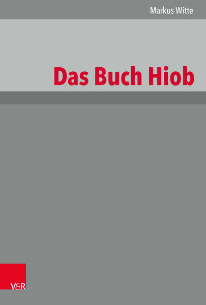 Leiden, Freiheit und Gerechtigkeit sowie die Rätselhaftigkeit Gottes gehören zu den großen Themen menschlicher Existenz. Im Buch Hiob werden sie in ungeheurer Dichte poetisch reflektiert. Dabei spielen die an seiner Entstehung beteiligten Kreise mit den literarischen Traditionen des antiken Israel und des frühen Judentums und bringen unterschiedliche Theologien kultischer, rechtlicher und weisheitlicher Herkunft in ein vielstimmiges Gespräch. Der vorliegende Kommentar zeichnet dieses Gespräch im Blick auf seine literarische Entstehung und seine Rezeption im frühen Judentum und im frühen Christentum nach. In die Übersetzung und versweise Auslegung der einzelnen Kapitel des Hiobbuches sind Theodizeedichtungen aus der altorientalischen Umwelt ebenso einbezogen wie ägyptische Weisheitstexte und philosophische Diskurse aus der griechischen und römischen Umwelt des Alten Testaments. Einzelne Exkurse informieren zu anthropologischen, ethischen, mythologischen und theologischen Hintergründen des Hiobbuches.