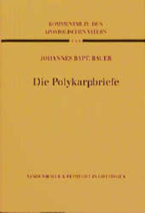 Die Polykarpbriefe-der eigentliche Brief an die Philipper und ein Begleitschreiben zu den übersandten Ignatiusbriefen-sind in der Überlieferung zu einem Brief zusammengewachsen. Der Hauptbrief gibt unter Benützung des 1. Klemensbriefes Mahnungen zum rechten Glauben und zum christlichen Lebenswandel, schärft gelegentlich den Gehorsam gegenüber Presbytern und Diakonen ein (5,3), ohne einen Bischof in Philippi zu erwähnen, so dass man eine presbyteriale Verfassung der Kirche von Philippi vermuten könnte (Altaner). Gewarnt wird auch vor nicht näher zu bestimmender Gnosis.