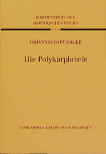 Die Polykarpbriefe-der eigentliche Brief an die Philipper und ein Begleitschreiben zu den übersandten Ignatiusbriefen-sind in der Überlieferung zu einem Brief zusammengewachsen. Der Hauptbrief gibt unter Benützung des 1. Klemensbriefes Mahnungen zum rechten Glauben und zum christlichen Lebenswandel, schärft gelegentlich den Gehorsam gegenüber Presbytern und Diakonen ein (5,3), ohne einen Bischof in Philippi zu erwähnen, so dass man eine presbyteriale Verfassung der Kirche von Philippi vermuten könnte (Altaner). Gewarnt wird auch vor nicht näher zu bestimmender Gnosis.