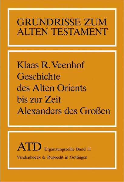 Knapp, präzise und auf dem neuesten Wissensstand informiert diese »Geschichte des Alten Orients« Spezialisten wie Laien über den Verlauf der Geschichte in Ägypten, Mesopotamien, Kleinasien, Syrien und Palästina vom 3. Jahrtausend v.Chr. bis zum Ende des Großreichs der Achämeniden (550-330 v.Chr.). Im Mittelpunkt steht die den schriftlichen Quellen entnommene politische Geschichte. Dank großer Fortschritte auf archäologischem und epigrafischem Gebiet lassen sich aber auch ökonomische, gesellschaftliche und religiöse Entwicklungen aufzeigen. Das Buch zeichnet sich durch eine klare Gliederung der gewaltigen Stoffmenge aus. Die chronologisch angeordneten Kapitel sind nach Gebieten unterteilt. Eine kapitelweise Lektüre informiert somit über einzelne Epochen