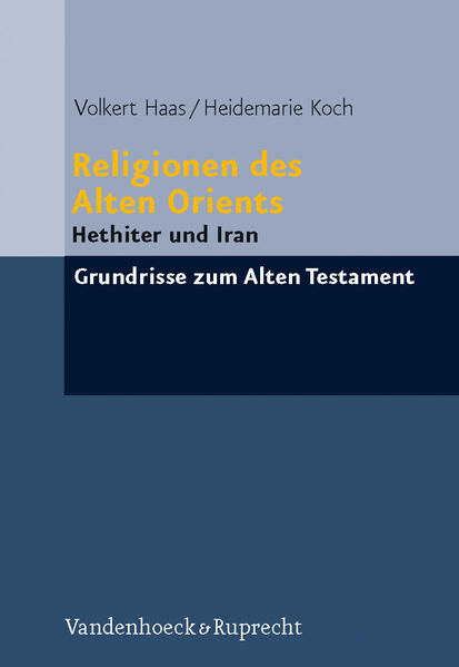 This is the first part of »Religions of the Ancient Near East«. It contains a survey of the religions of ancient Asia Minor, especially the Hittites, and of Iran.The Hittite religion is primarily documented in a comprehensive corpus of ritual text containing essential parts of Hittite mythology witnessed in the 2nd mill. BC when the Hitties founded an empire in Asia minor.The earliest inhabitants of the land of Iran have been the Elamites, who developed an important culture since about 4000 BC. On one hand there are many connections to Mesopotamia, their neighbours to the West, but on the other hand there are very peculiar ideas of their own. Some of them even influenced the Iranian people, Indo-Europeans, who immigrated into their realm since the 2nd mill. BC. The Iranian religion is determined by the teachings of Zoroaster, which did influence also the Old Testament.