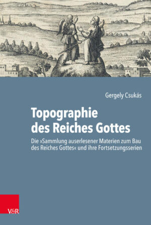 In der „Sammlung auserlesener Materien zum Bau des Reiches Gottes“ und ihren Fortsetzungsserien, eine der erfolgreichsten pietistischen Zeitschriften des 18. Jahrhunderts, wurden Nachrichten aus aller Welt publiziert, die allesamt die Ausbreitung des Reiches Gottes dokumentieren sollten. In Zeiten von Deismus und Aufklärung, in denen zentrale Fundamente der protestantischen Orthodoxie hinterfragt wurden, sollten diese Nachrichten zeigen, dass Gott noch in der Geschichte wirkt und seine Verheißungen erfüllt. Es waren dies Nachrichten über: die Heidenmission, die Judenmission, den Fall „Babels“-also den Fall des Papsttums, die Verfolgung von Protestanten, die Verbreitung des Wortes Gottes, obrigkeitliche Verordnungen im Dienste des Reiches Gottes, den Bau von Schul- und Waisenhäusern, den Nachweis des providentiellen Wirkens Gottes in Form von Zeichen und Wundern und zuletzt Erweckungen, die in den 1730/40er Jahren wellenartig die deutschen Länder, England, Schottland und Nordamerika erfassten. Die Erweckungen wurden dabei als kraftvolle Ausgießung des Heiligen Geistes gedeutet. Geschichtstheologische Vorstellungen waren für die Pietisten und Erweckten zentrale Motivationsfaktoren, aktiv an der Ausbreitung des Reiches Gottes mitzuwirken.