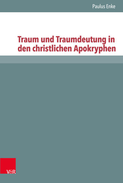 Die vorliegende Arbeit befasst sich mit Träumen und ihrer (Be-)Deutung in den christlichen Apokryphen. Texte, die Träume schildern oder sich mit ihnen auseinandersetzen, werden aufgeführt, die einzelnen Schriften kurz vorgestellt. Träume erscheinen dabei nicht selten als literarisches Gestaltungsmittel. Dennoch stehen ihnen die antiken Autoren meist ambivalent, z.T. auch ablehnend gegenüber. Besonders symbolhafte oder ausgeschmückte Träume sind eher selten. Drei Traumtexte werden exegetisch ausführlich untersucht und tiefenpsychologisch gedeutet. Dabei wird aufgezeigt, dass moderne Traumdeutungstheorie durchaus auf antike Texte anwendbar ist, und sich das Unbewusste auch in (lediglich) literarisch überlieferten Träumen niederschlägt. Ziel ist es, Einblicke in die seelische Verfasstheit früher Christinnen und Christen zu erlangen. Eine zentrale Beobachtung ist z. B., dass stark asketisch ausgerichtete Schriften Träume überliefern, in denen sexuell aufgeladene Motive begegnen.