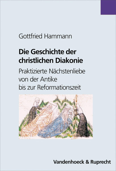 Diakonie und Diakonenamt sind genauso alt wie die christliche Kirche selbst. Wo liegen die besonderen Grundlagen der christlichen Diakonie als tätiger Nächstenliebe und deren historischer Praxis? Decken sich die in der kirchlichen Tradition übermittelten Dokumente und Strukturen mit den kirchengeschichtlichen Gegebenheiten, oder laufen Theorie und Praxis allmählich auseinander? Diese Untersuchung will aufzeigen, wie in Theologie und Ausprägungen gelebten Glaubens-in der Kirchenleitung oder beim Kirchenvolk-versucht worden ist, den Anforderungen der christlichen Diakonie im Verlauf der Jahrhunderte Genüge zu tun. Überarbeitete und erweiterte Fassung von »L’amour retrouvé. Le ministère de diacre, du christianisme primitif aux Réformateurs protestants du XVIe siècle«, Paris 1994.