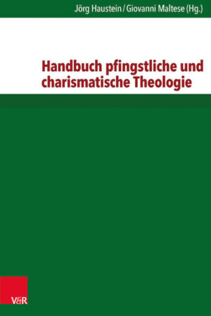 Handbuch pfingstliche und charismatische Theologie | Bundesamt für magische Wesen