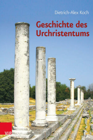 Dietrich-Alex Koch describes the early Christian community from its beginnings between 30 CE to 150 CE. With numerous excursions, supplements and figures the author presents this essential epoche vividly and scientifically. This second revised edition is carefully corrected and provides some facts related to the most current discussion, e.g. the history of the Johannine communities the use of the terms “Jews” and “Judaeans“ today.