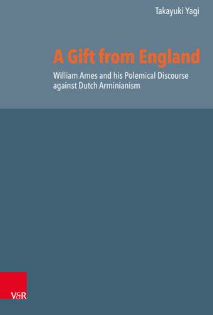 A Gift from England | Bundesamt für magische Wesen
