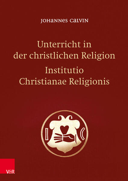 Calvins Hauptwerk gehört zu den zehn wichtigsten Schriften der Christenheit. Durch das aufmerksame Studieren biblischer Aussagen gelangt Calvin zu einer umfassenden theologischen Gesamtsicht des christlichen Glaubens und seiner praktischen Verantwortung. Jetzt in einem lesefreundlichen Abdruck in der Übersetzung von Otto Weber. Das Werk zum Calvin-Jahr 2009!