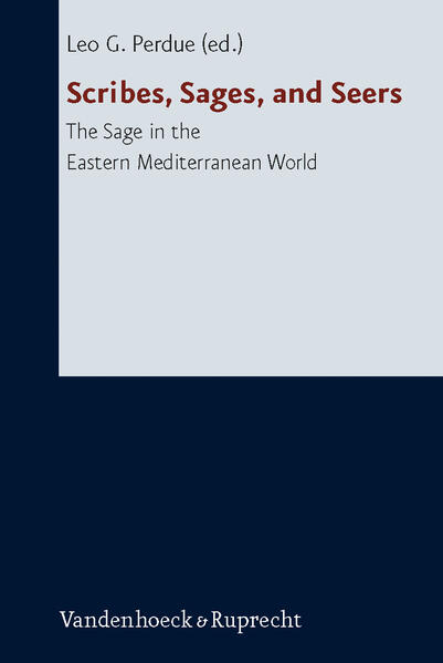 Das Interesse an der Weisheitsliteratur Israels und den Kulturen des Nahen Ostens in der Antike hat in den letzten Jahrzehnten stark zugenommen. Forschungsergebnisse aus Archäologie, Theologie und Kulturwissenschaft verdeutlichen, dass die Weisen die Literatur und Sprache einer Kultur entscheidend prägten. Ihr Einfluss erstreckte sich auch auf die Kunst, auf soziale und religiöse Institutionen und die Wissenschaften. Im antiken Israel und Juda, im Nahen Osten und dem griechisch-römischen Reich stellten die Weisen, ähnlich den Priestern, Propheten und Königen, eine eigene Klasse dar.Die Aufsätze dieses Bandes untersuchen diese besondere Gruppe der Weisen im Kontext ihrer Zeit. Im Gegensatz zu anderen Studien konzentrieren sie sich auf die gesellschaftlichen Aspekte der Weisenkaste.