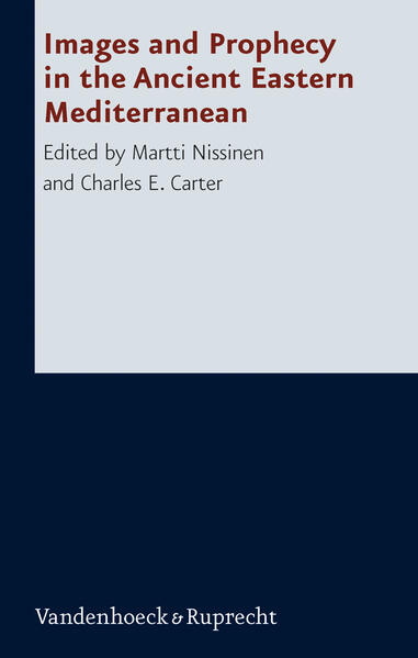 How does iconography depict prophetic actions? How do references to images support prophetic messages? The authors of the essays in this collection look at the interrelationships between text and image. They examine textual and iconographic remains from Israel and Judah, Egypt, Greece and Persia, often with direct relationship with Israelite and Judean religion and prophetic activity.With essays by Izak Cornelius, Helen Dixon, Rolf Jacobson, Yaakov Kupitz, Katell Berthelot, Christl Maier, Nanno Marinatos, Margaret Odell, Thomas Staubli und Brent Strawn.