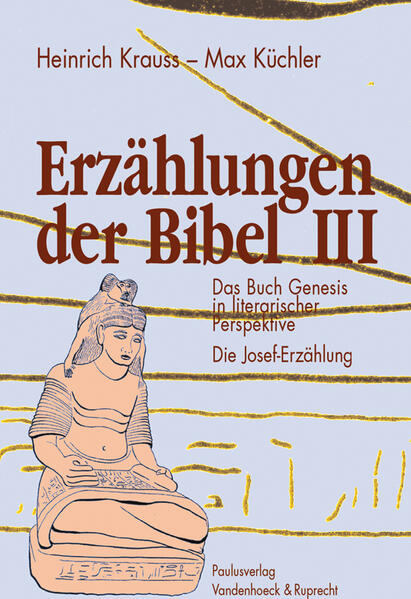 Eine der schönsten und bis heute populärsten Geschichten der gesamten Bibel erzählt von Josef, der von seinen Brüdern in die Sklaverei verkauft wird, in Ägypten in höchste Staatsämter aufsteigt, dort unter dramatischen Umständen Vater und Brüder wiederfindet und sich mit ihnen versöhnt. Sie ist eine Novelle »aus einem Guss«, die in ihrer kunstvollen Komposition die alten Einzelsagen und Sagenkränze weit überragt. Der vorliegende Kommentar verdeutlicht ihre besondere Erzählweise sowie ihren dramaturgischen Aufbau und die Nuancen der für die biblische Sprache typischen Wendungen und Redeweisen. Wort- und Sacherklärungen sowie kleine Exkurse mit weiterführenden Überlegungen gehen auf jene Fragen ein, die sich bei der Lektüre stellen. Es zeigt sich, dass diese Geschichte Josef als den vorbildlichen weisen Mann darstellt, der in jeder Lebenslage der Führung Gottes vertraut. Auf gut verständliche Weise wird so auch Kreisen außerhalb der Spezialistenwelt ein spannender Zugang zu einem faszinierenden Text der Bibel eröffnet.