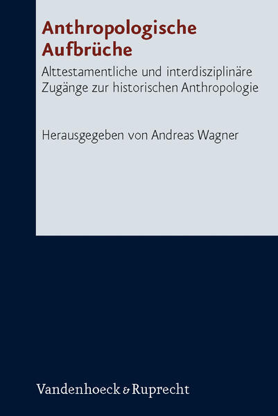 Der Mensch ist ein Gegenstand des Nachdenkens gewesen, solange es das Nachdenken gibt, in Religion und Theologie, in der Philosophie, in der Politik, der Gesellschaft und im Alltag. Aber kaum eine Zeit war in der Lage, Grenzen des Menschseins, vermeintliche körperliche und psychische Unveränderlichkeiten und Bedingtheiten so zu verändern, wie wir das heute tun können.Die Ent-Deckung der »Menschensicht« des Alten Testaments, seines expliziten Nachdenkens und seiner unausgesprochenen Annahmen über den Menschen, eröffnen in zweierlei Hinsicht Erkenntnismöglichkeiten:Zum einen gehört das Alte Testament unbestritten zu dem religiösen und kulturellen Erbe, das uns mehr bestimmt, als vielen geläufig ist. Wer sich in unserer Gegenwart über den Menschen orientieren will, muss das eigene Herkommen verstehen und die Tradition begreifen, um verantwortlich mit ihr umzugehen.Zum anderen führt die Erkenntnis des zeitlich Vergangenen und damit unweigerlich auch Fremden dazu, das eigene Selbstverständnis zu hinterfragen. Der durch diesen Dialog über die Zeiten hinweg gewonnene Freiraum eröffnet neue Denkräume, schafft Offenheiten, um auch aktuelle Fragestellungen neu begreifen zu können. Beides gilt für die jüdisch-christliche Tradition wie auch für die dadurch bestimmte Kultur.Die Aufsätze des vorliegenden Sammelbandes wollen diesem Anliegen dienen und bieten verschiedene thematische und methodische Zugänge zu folgenden alttestamentlich-anthropologischen Forschungs- und Themenfeldern: Konzepte Historischer Anthropologie