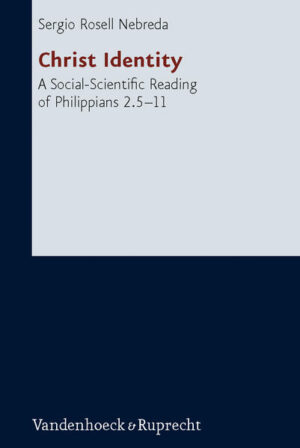 Sergio Rosell Nebreda focuses on how the Philippian Christ-followers received Paul’s letter. The social, historical, literary, rhetorical, anthropological and theological elements are dealt with in order to understand the effect Paul wanted to achieve.The main thesis of the book is that the apostle Paul, who greatly suffered at Philippi, and writing from a prison, desires to affect the Philippians believers to acquire a Christ-orientation based on the values expressed in the Christ-hymn. Phlp 2, 5-11 forms the core of Paul’s theological narrative that aims at constructing a sense of imitatio and conformatio in the Christ-following community. Paul uses a ‘friendly’ style in his letters in order to produce rapport and trust in the community, presenting himself as examplum ad imitando, after that of Christ. It is because Paul so fully identifies with Christ’s orientation in life that the apostle presents himself as a slave of Jesus Christ.In the midst of a society ill with the desire for honour and power, the Christ narrative stands as a radical call for an alternative life-style, based on the exercise of humility which seeks the interest of others rather than focusing on one’s own needs and desires. Paul insists on the basis of the Christ-hymn that such a life-style reveals God’s character and it is therefore a life rewarded. Through the use of Social Identity Theory this book evaluates how ancient people constructed their group identity in daily life and how through a seemingly inferior model (that of Christ’s kenosis in 2, 5-11) the community receives a re-definition of values which are according to God’s values, and who has the last word in history. Paul thus presents an alternative and viable way of life in the midst of a society he knows well.