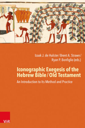 Iconographic exegesis combines the study of biblical texts (exegesis) with the study of ancient expressions of visual art (iconography). Studying ancient visual art that is contemporary with the documents of the Old Testament gives remarkable insight, not only on the meaning and historical context of the biblical text, but also because it facilitates greater understanding of how the ancient authors and audiences saw, thought, and made sense of the world. Iconography thus merits close attention as another avenue that can lead to a more nuanced and more complete understanding of the biblical text. Each chapter of this book provides an exegesis of a particular biblical text or theme. The book is organized around the tripartite structure of the Hebrew Bible, and demonstrates that iconographical exegesis is pertinent to “every nook and cranny” of the Bible. Within the three parts, there is special emphasis on Genesis, Isaiah, and the Psalms in order to make the book attractive for classes that deal with one or more of these books and might therefore include an iconographic perspective. In addition to connecting with a major issue in biblical interpretation, theology, or visual studies each chapter will end with one or two exercises directing the reader/student to comparable texts and images, enabling them to apply what was described in the chapter for themselves. This approach enables beginners as well as advanced readers to integrate iconography into their toolbox of exegetical skills.