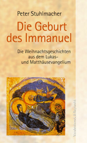 Die Geburt des Immanuel | Bundesamt für magische Wesen