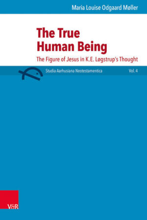 The aim of Odgaard Møller’s book is threefold: The first main section seeks to clarify how and why Jesus is presented in the pre-1968 writings of the Danish theologian and philosopher K.E. Løgstrup (1905-1981). Throughout his work, Løgstrup’s main focus has been a rehabilitation of the insight that life is something definite, because it is created. Here, Jesus primarily plays a methodological/strategic role as the one confirming and giving witness to Løgstrup’s interpretation of created life in a given time of his authorship. When faith in creation is formulated polemically against another interpretation of life, Jesus serves as Løgstrup’s ally in this discussion. In the second main section, this examination is extrapolated to include a discussion with Bultmann and two of his students in order to clarify the character of his Christology, not least whether-or in what way-this can be characterised as “implicit Christology”. Finally, in the light of Ricoeur’s hermeneutic philosophy of religion, the third main section considers the systematic-theological validity of this picture of Jesus. The overall conclusion can be summed up in this way: The main line in Løgstrup’s work goes from created life to the human being Jesus of Nazareth. Jesus incarnates created life