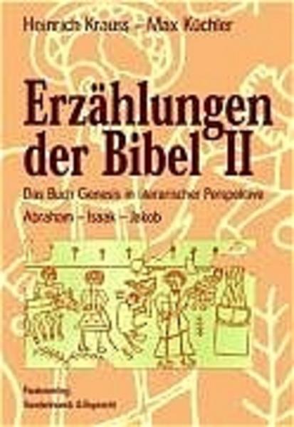 Viele biblische Erzählungen erscheinen dem heutigen Leser zu naiv, gewalttätig oder mit einem antiquierten Gottesbild befrachtet. Inhalt und Aussage bleiben unverständlich und müssen neu erschlossen werden. In der Kommentierung des Buches Genesis führt der zweite Band der Reihe »Erzählungen der Bibel« in die alttestamentlichen Geschichten über Abraham, Isaak und Jakob ein. Er macht mit der besonderen Erzählweise der biblischen Texte vertraut, verdeutlicht Eigentümlichkeiten des dramaturgischen Aufbaus und die Nuancen der für die biblische Sprache typischen Wendungen und Redeweisen. Wort- und Sacherklärungen sowie kleine Exkurse mit weiterführenden Überlegungen gehen auf Fragen ein, die sich bei der Lektüre stellen. So wird auch Kreisen außerhalb der Spezialistenwelt ein unerwarteter und spannender Zugang zur Bibel eröffnet.