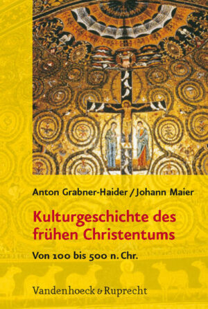 Kulturgeschichte des frühen Christentums | Bundesamt für magische Wesen