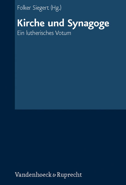 The authors of this volume follow the tracks of the darker side of the Reformation and study the relationship with Judaism based on Lutheran theology and on a sense of “dignity of difference” (Jonathan Sacks).To the present day Luther´s antisemitic polemics have proved to be a burden to the Lutheran Churches. In the media his writings have not been repelled but rather taken up. That is reason enough for members of the Protestant-Lutheran Churches to break with some of the basics of their own church and seek solutions for facing this problem. The authors of this collection point out the positive consideration given modern Judaism in Protestant teachings as a near cousin to its own foundations, particularly at the point at which it would appear to be most difficult to sustain: in dogmatics.