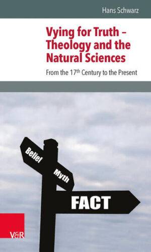 The emancipation of the natural sciences from religion was a gradual affair during the last four centuries. Initially many of the leading scientists were churchmen indicating a symbiosis between faith and reason. Due to the increasing specialization in the sciences this close connection came to an end often leading to antagonism and mutual suspicion. This book traces this historical development with its twists and turns in both Europe and North America. It depicts the major players in this story and outlines their specific contributions. The main focus is on the 19th and 20th centuries with figures such as Darwin and Hodge, but also Beecher and Abbott in the 19th century. In the 20th century the narrative starts with Karl Barth and moves all the way to Hawking and Tipler. Special attention is given to representatives from North America, Great Britain, and Germany. In conclusion important issues are presented in the present-day dialogue between theology and the natural sciences. The issue of design and fine-tuning is picked up, and advances in brain research. Finally technological issues are assessed and the status of medicine as a helpmate for life is discussed. An informative and thought-provoking book.