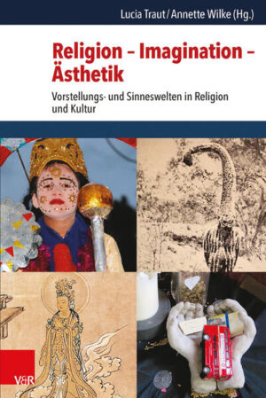 Religion  Imagination  Ästhetik | Bundesamt für magische Wesen