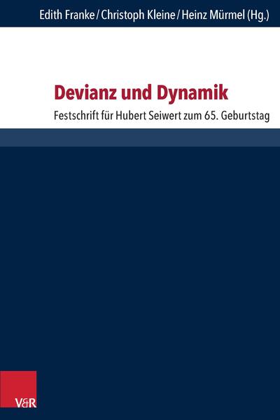 This volume is a collection of interdisciplinary contributions concerning a number of case examples of religious deviance and the cultural dynamics inherently found in such deviance. It is complemented by systematic inquiries with empirical case studies. Even in early times there were many instances of places on the planet where any number of religions existed side by side. Yet the religion of others was often deemed “deviant” or even stigmatized as “nonconformist.” The contributors to this volume come from many different fields such as religious studies, sociology, Sinology and Jewish studies. They report from their respective research vantage points and use case examples from the past and present to determine how, under what circumstances, for what reasons, and with what consequences religious plurality was considered a problem.